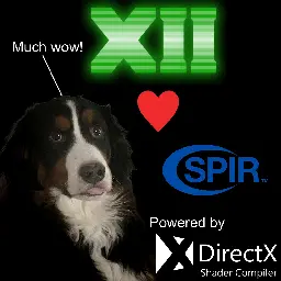 DirectX Adopting SPIR-V as the Interchange Format of the Future - DirectX Developer Blog