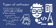 Types of software