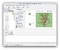 Codevis – a large scale software visualizer, focused on C++ codebases