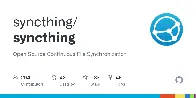 Syncthing: Open Source Continuous File Synchronization