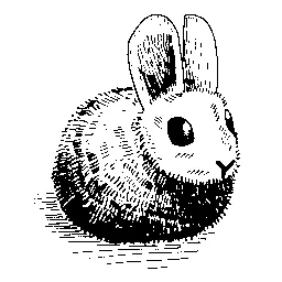 Happy fourth birthday, Hare!