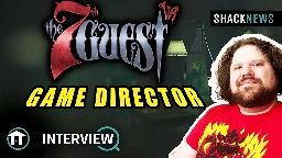 The 7th Guest VR director discuss rebuilding the mansion & working with the original creator