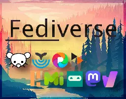 Summer Fediverse Jam