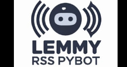 GitHub - sv1sjp/lemmy-rss-pybot: Lemmy RSS PyBot is a powerful Python bot that reads RSS feeds and posts new articles to your favorite Lemmy communities.